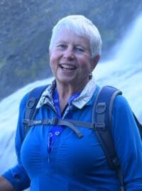 Barbara Burton