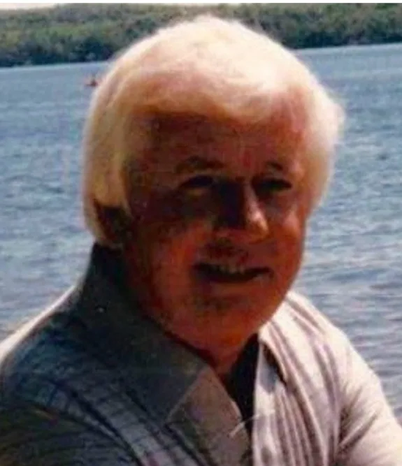 Builder - Bill Waterhouse