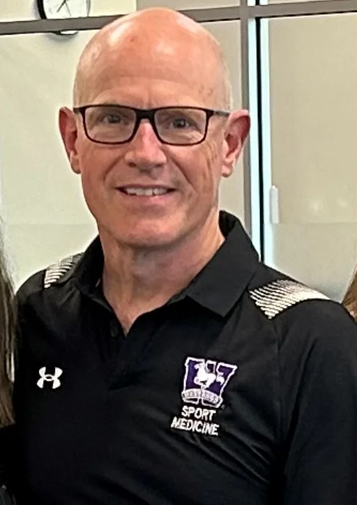 Builder - Bob Litchfield