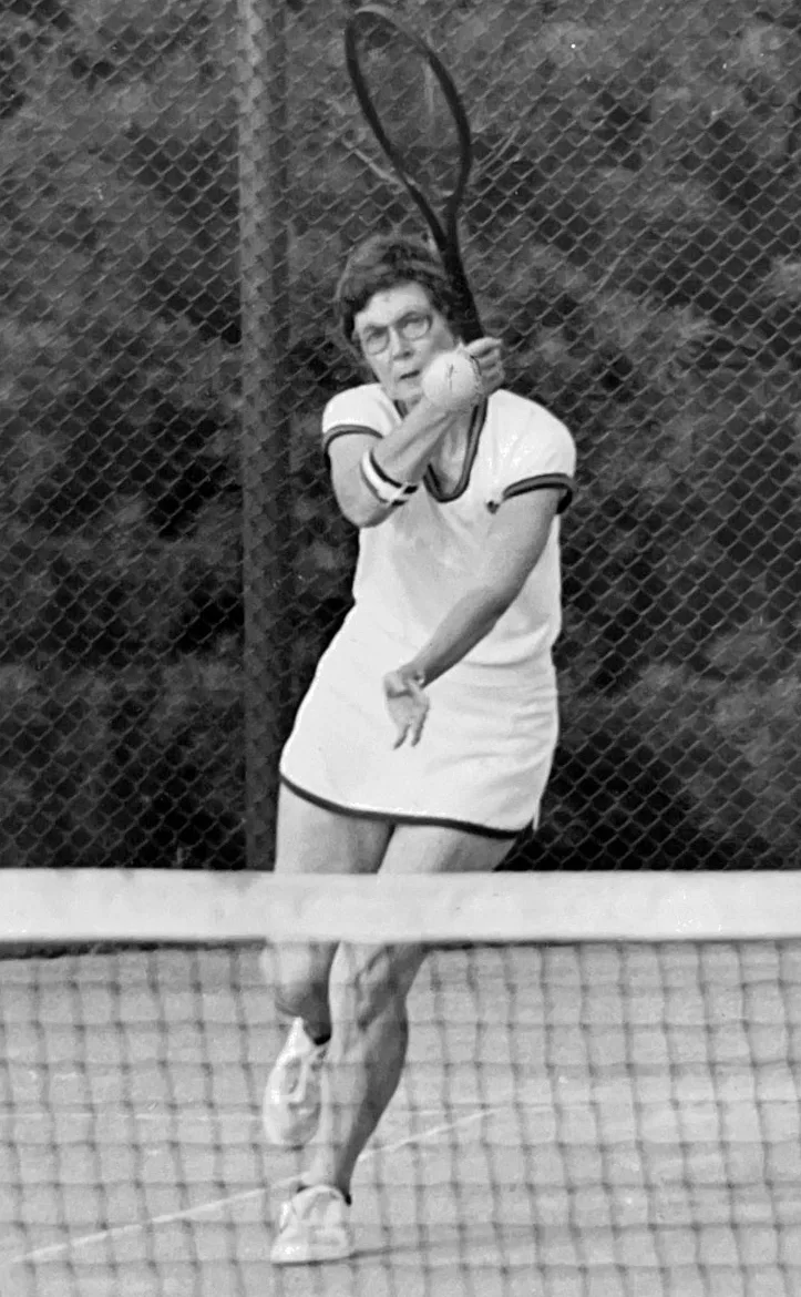 Mary Simonett