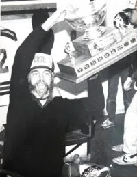 Mike Graham